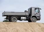 Mercedes-Benz Actros 1832 2009 года